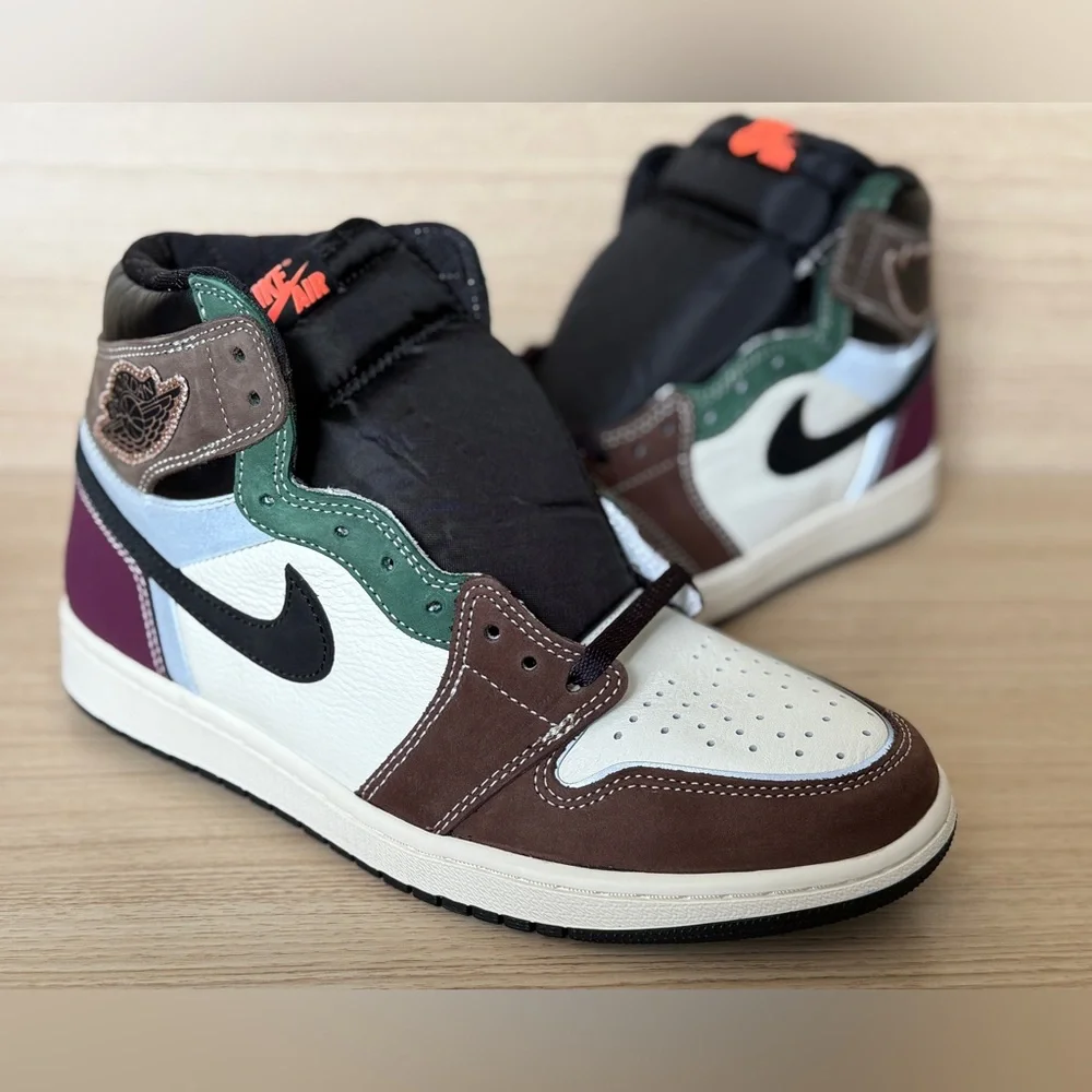 Air Jordan 1 Retro High OG